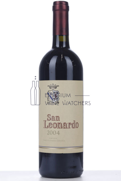 Image de 2004 SAN LEONARDO